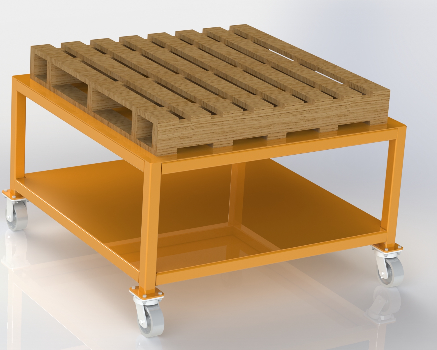 Pallet Cart