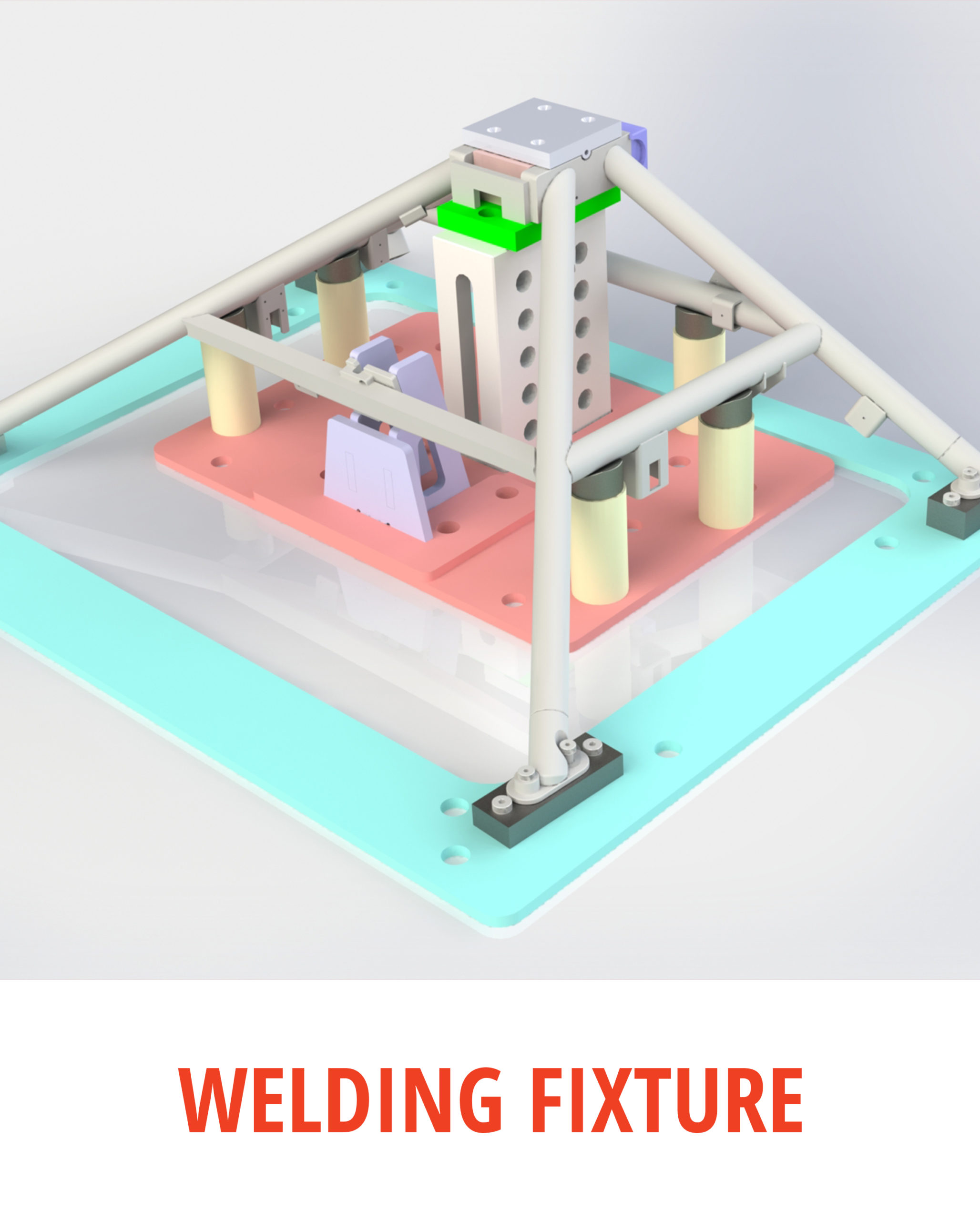 welding fixture