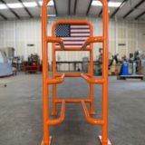 Frame Fabrication